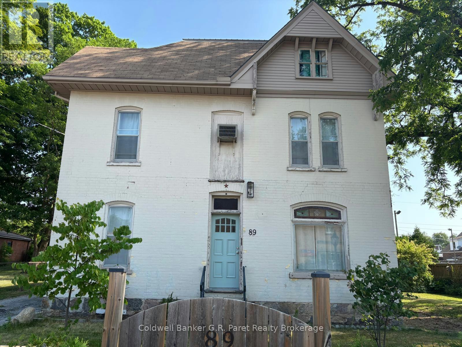 A-89 Church Street W, Norfolk County, ON, N4B 1V9