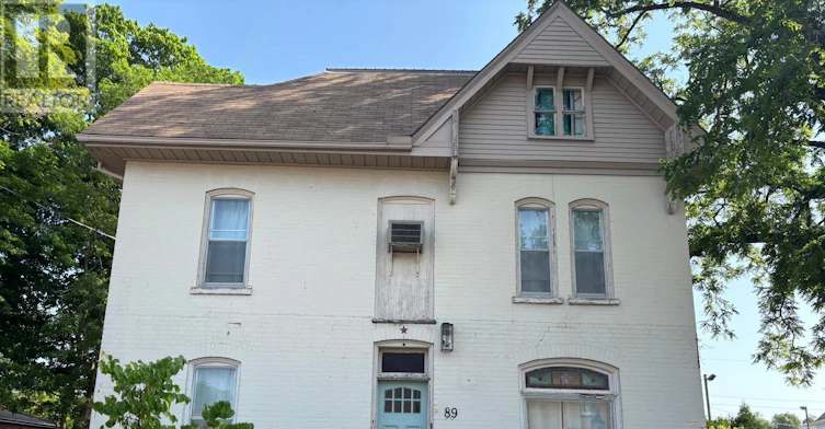 A-89 Church Street W, Norfolk County, ON, N4B 1V9