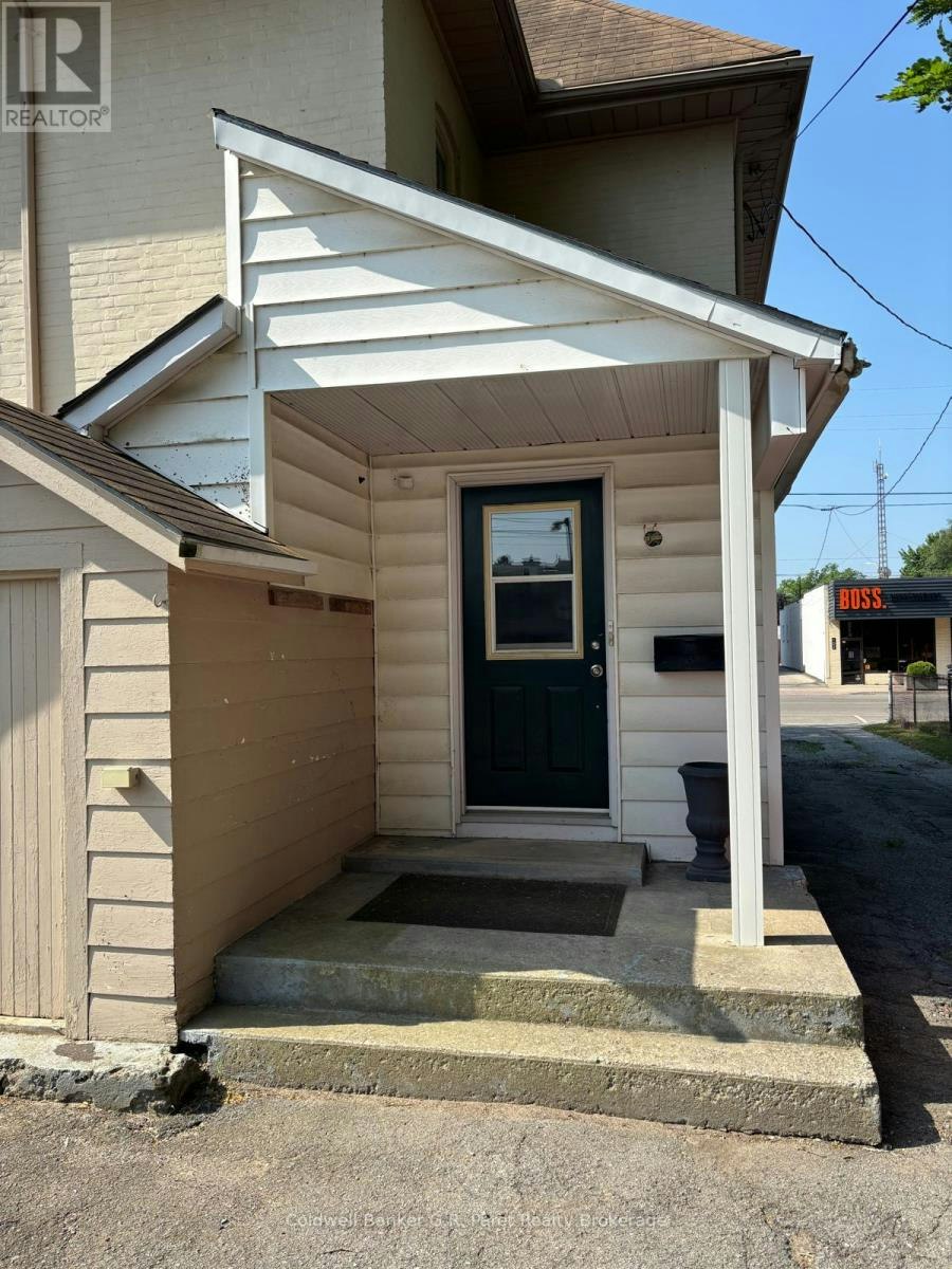 A-89 Church Street W, Norfolk County, ON, N4B 1V9 - 2