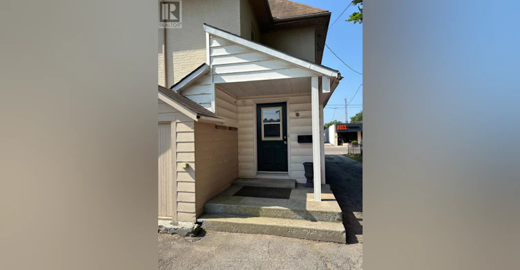 A-89 Church Street W, Norfolk County, ON, N4B 1V9 - 2