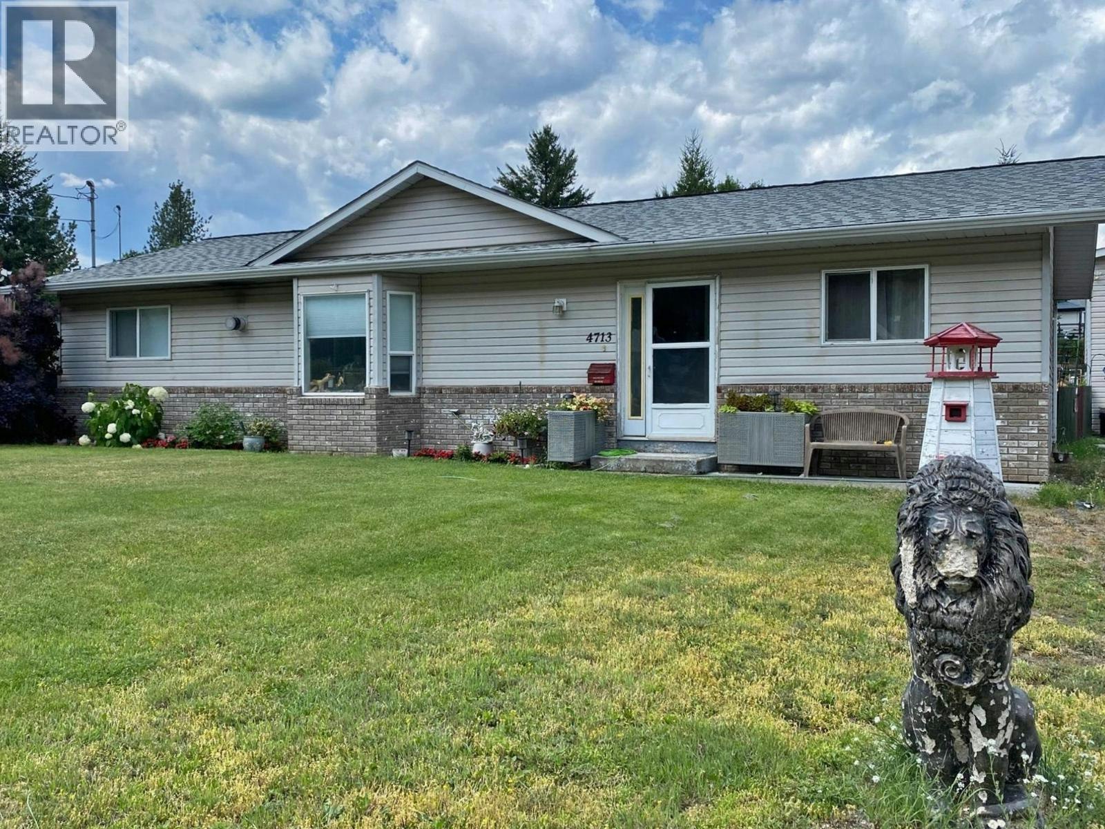 4713 Birch Lane, Barriere, BC, V0E 1E0