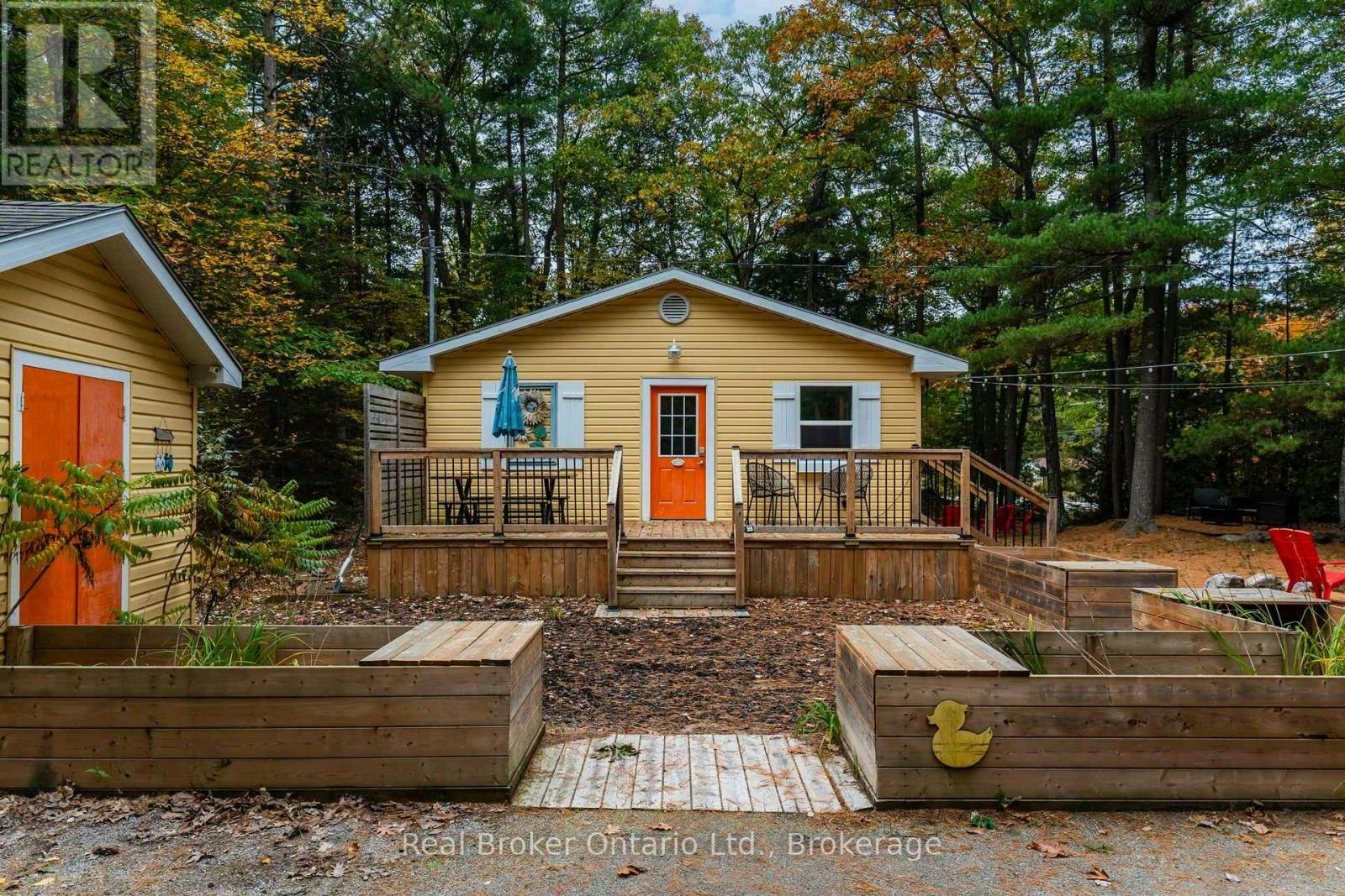 1326 Tiny Beaches Road N, Tiny, ON, L9M 0H3