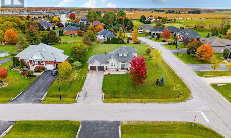 23 Butternut Crescent