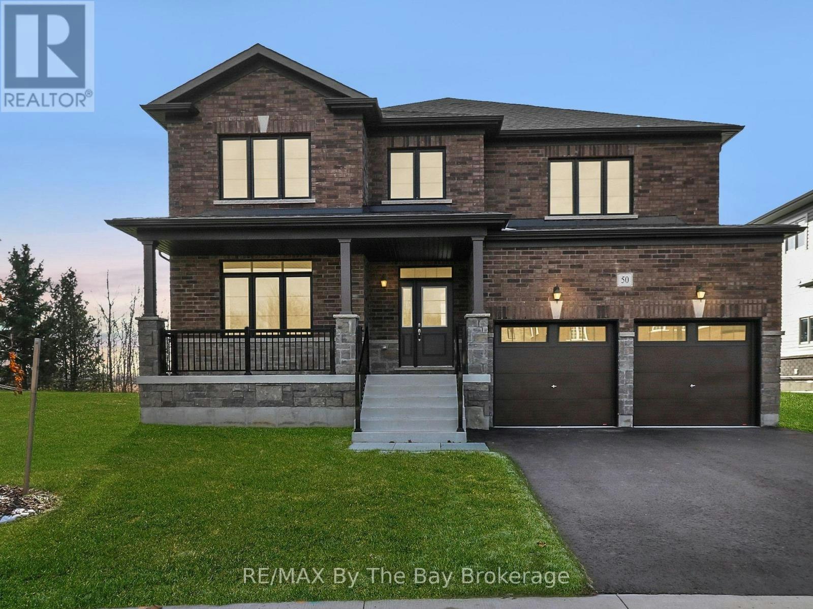 50 Amber Drive, Wasaga Beach, ON, L9Z 0R8