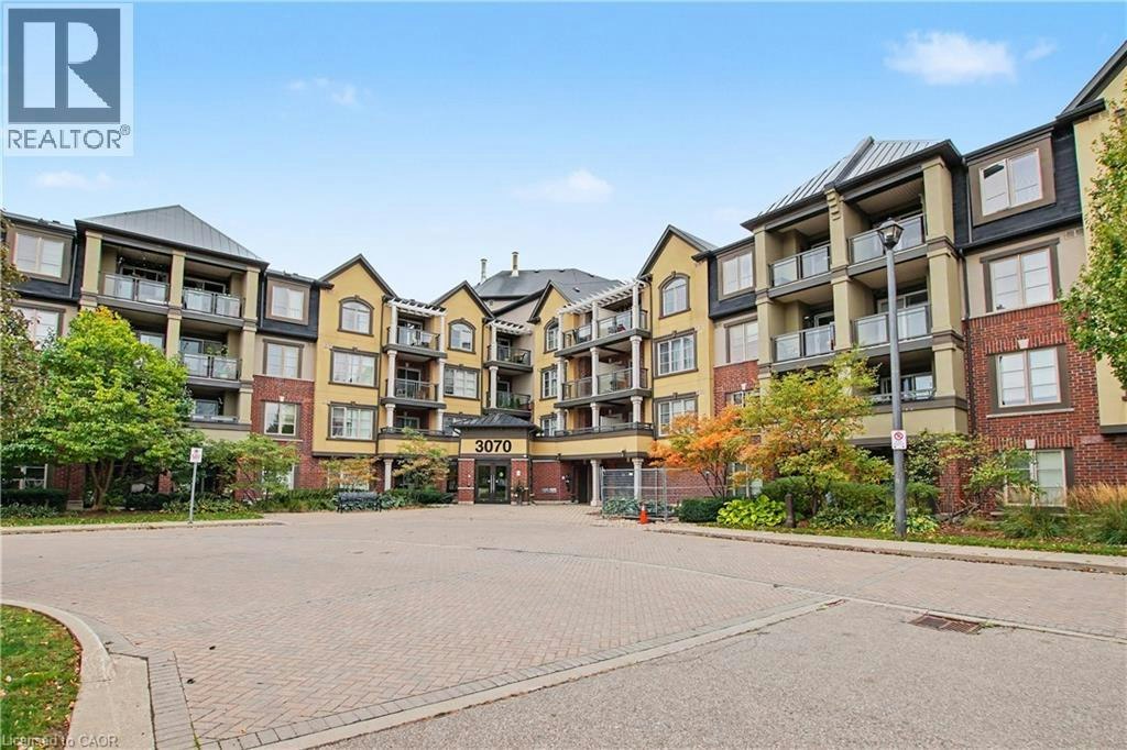 308-3070 Rotary Way, Burlington, ON, L7M 0H1