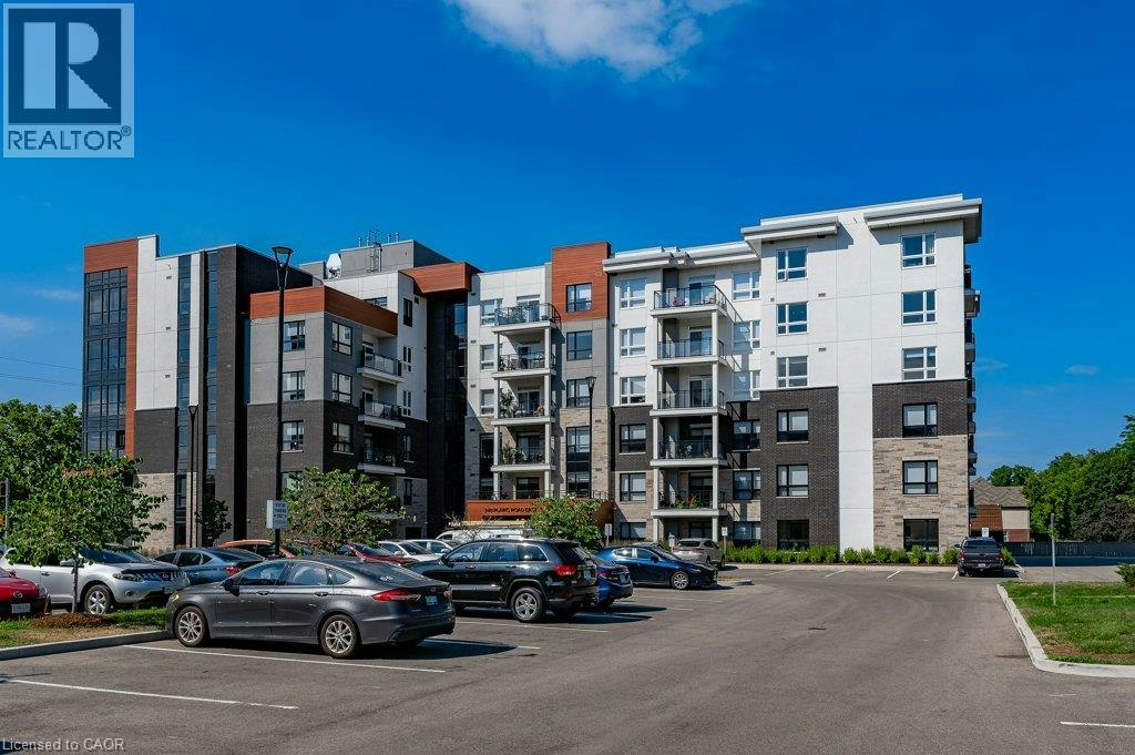 106-340 Plains Road E, Burlington, ON, L7T 0C2 - 2