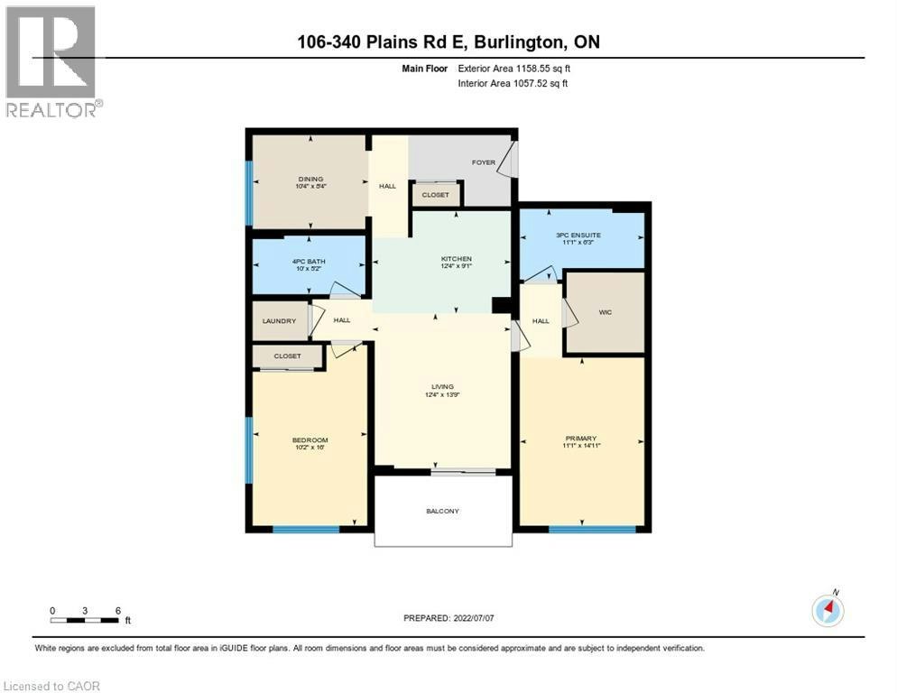 106-340 Plains Road E, Burlington, ON, L7T 0C2 - 44