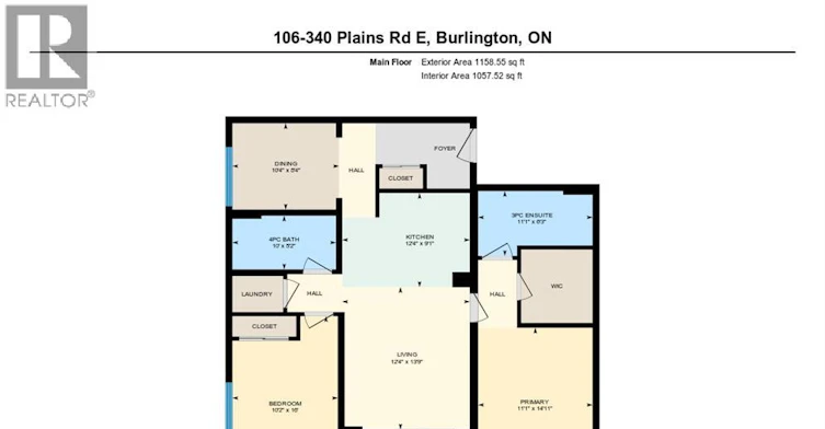 106-340 Plains Road E, Burlington, ON, L7T 0C2 - 44
