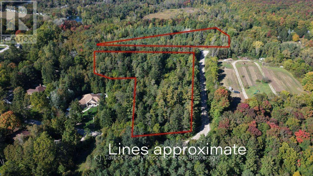 0 David Street, Bluewater, ON, N0M 1G0