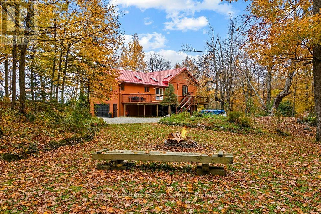 569263 Sideroad 6 Road, Blue Mountains, ON, N0H 2E0 - 41