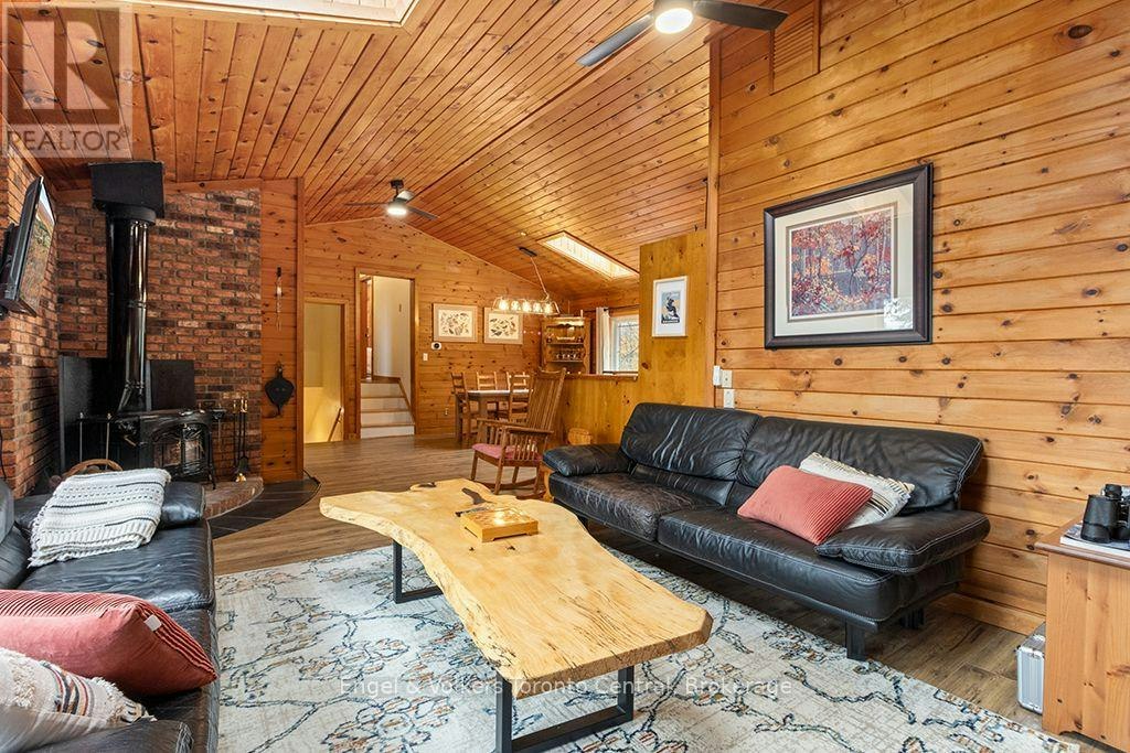 569263 Sideroad 6 Road, Blue Mountains, ON, N0H 2E0 - 9