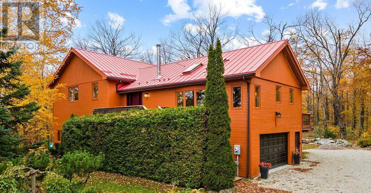 569263 Sideroad 6 Road, Blue Mountains, ON, N0H 2E0