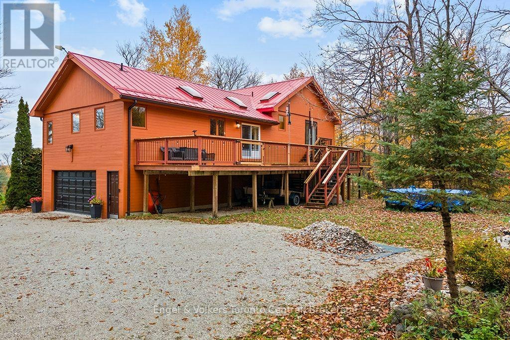 569263 Sideroad 6 Road, Blue Mountains, ON, N0H 2E0 - 37