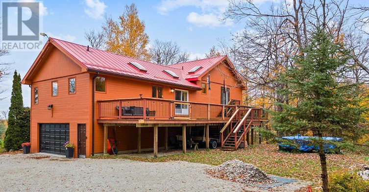 569263 Sideroad 6 Road, Blue Mountains, ON, N0H 2E0 - 37