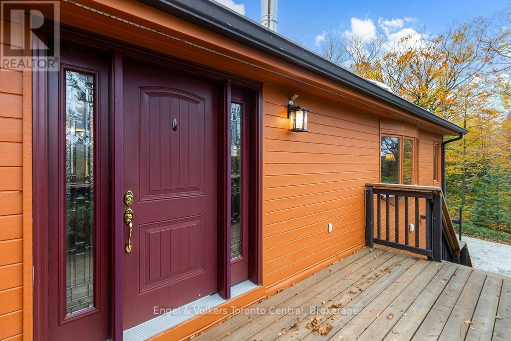 569263 Sideroad 6 Road, Blue Mountains, ON, N0H 2E0 - 3