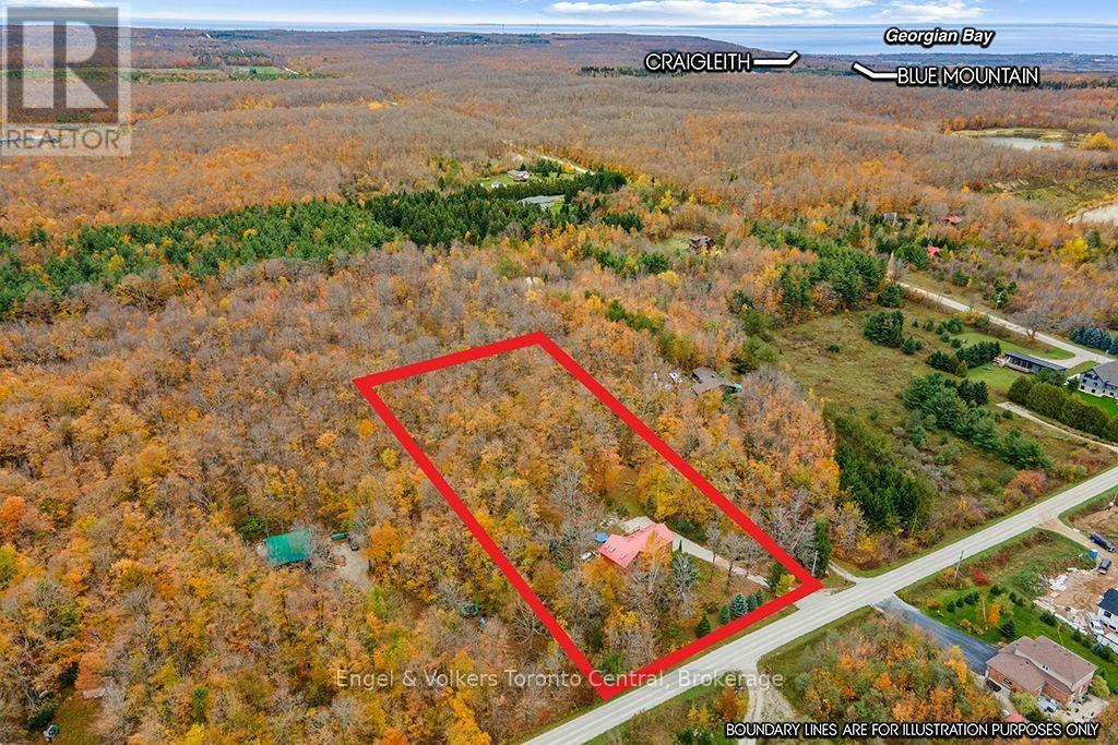 569263 Sideroad 6 Road, Blue Mountains, ON, N0H 2E0 - 43
