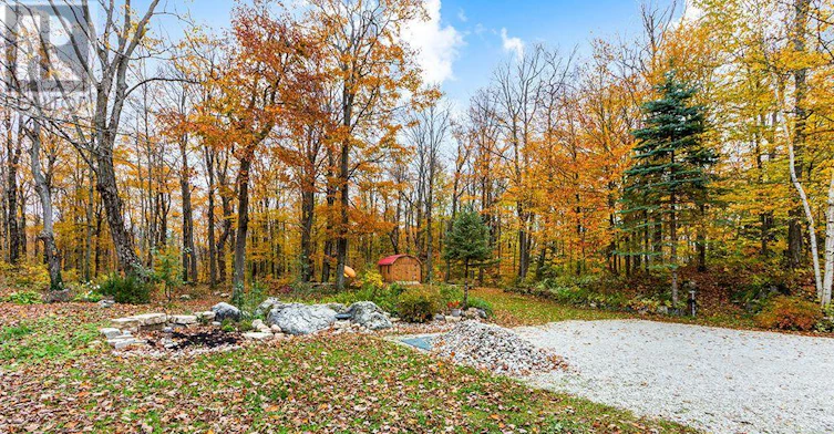 569263 Sideroad 6 Road, Blue Mountains, ON, N0H 2E0 - 38