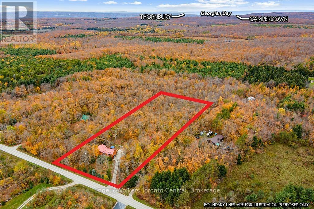 569263 Sideroad 6 Road, Blue Mountains, ON, N0H 2E0 - 47