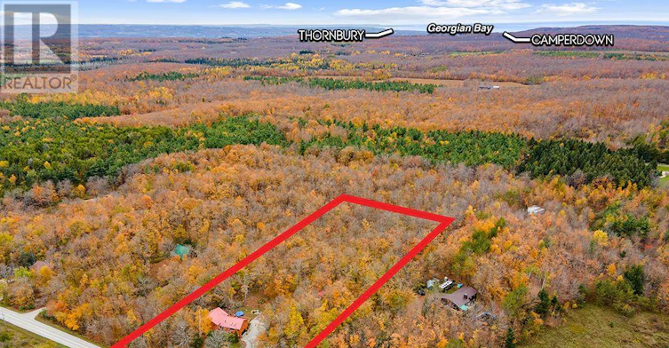 569263 Sideroad 6 Road, Blue Mountains, ON, N0H 2E0 - 47
