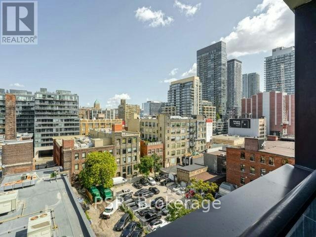 902-400 Wellington Street W, Toronto, ON, M5V 0B5 - 11