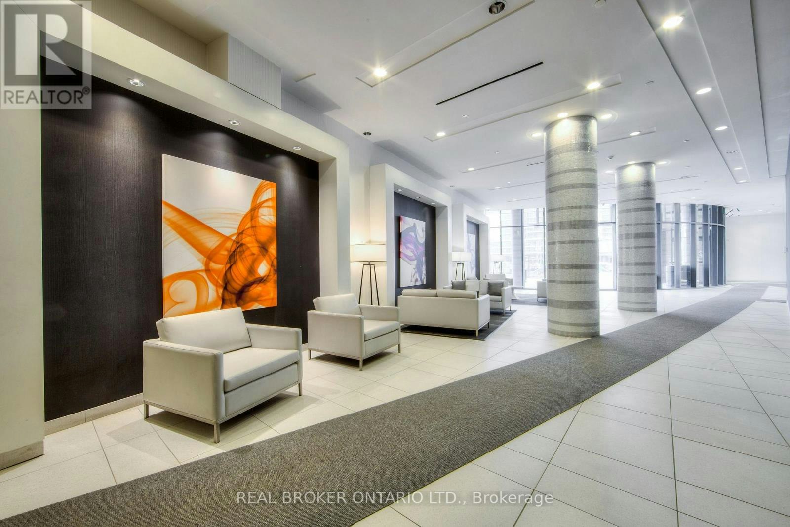 1809-51 Liberty Street EAST, Toronto, ON, M6K 3P8 - 35