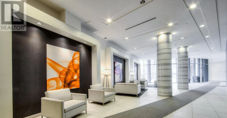 1809-51 Liberty Street EAST, Toronto, ON, M6K 3P8 - 35