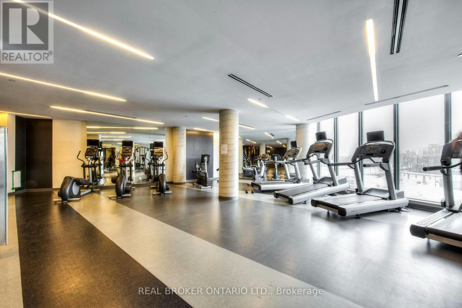 1809-51 Liberty Street EAST, Toronto, ON, M6K 3P8 - 30