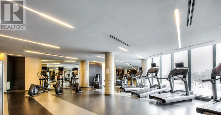 1809-51 Liberty Street EAST, Toronto, ON, M6K 3P8 - 30