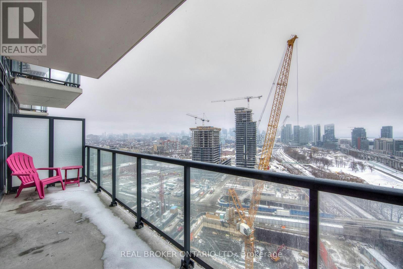 1809-51 Liberty Street EAST, Toronto, ON, M6K 3P8 - 26