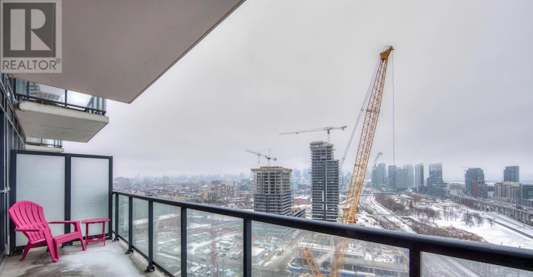 1809-51 Liberty Street EAST, Toronto, ON, M6K 3P8 - 26