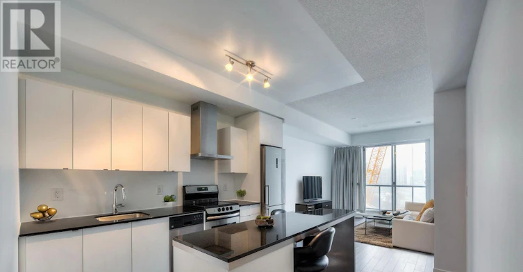 1809-51 Liberty Street EAST, Toronto, ON, M6K 3P8 - 8