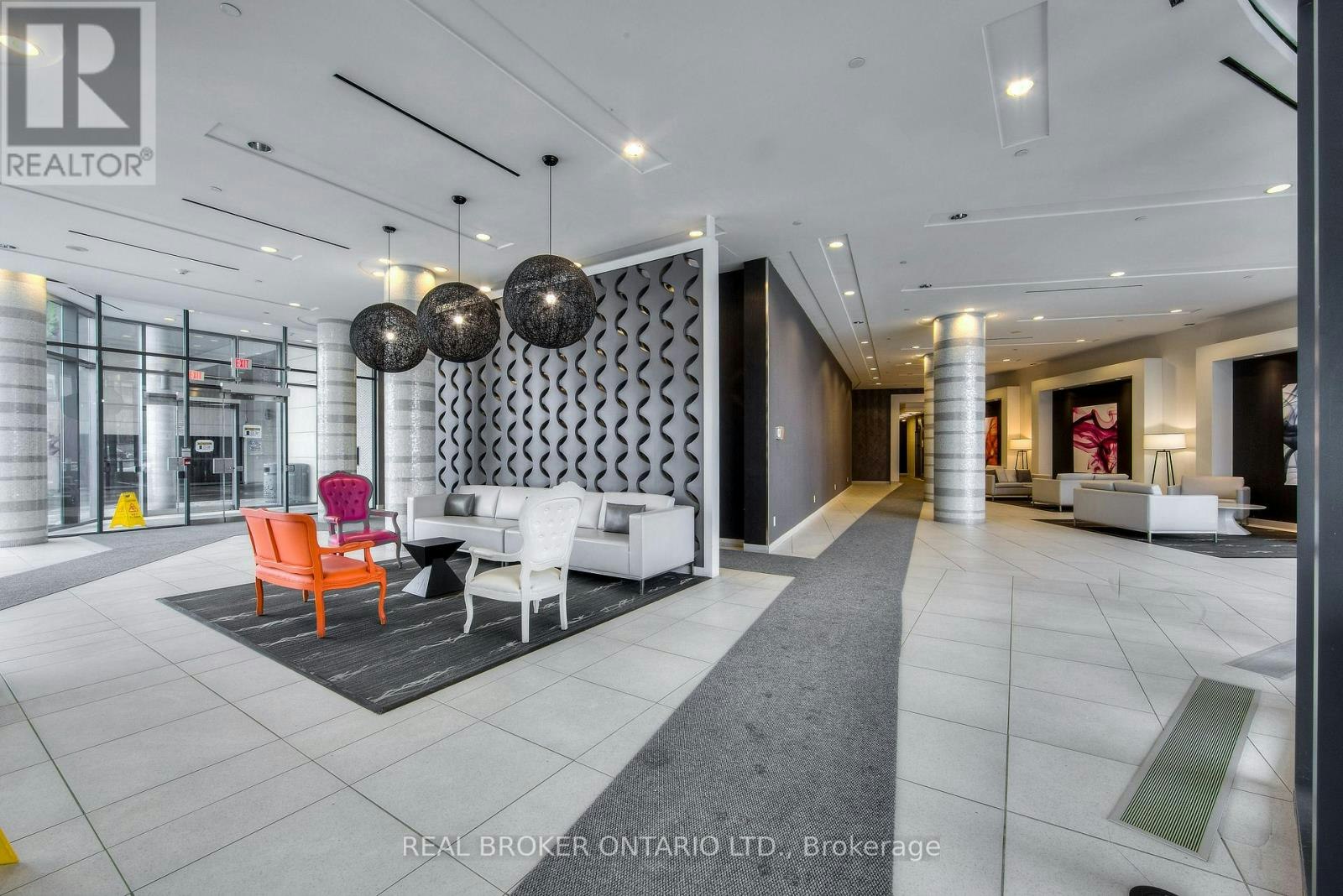 1809-51 Liberty Street EAST, Toronto, ON, M6K 3P8 - 34