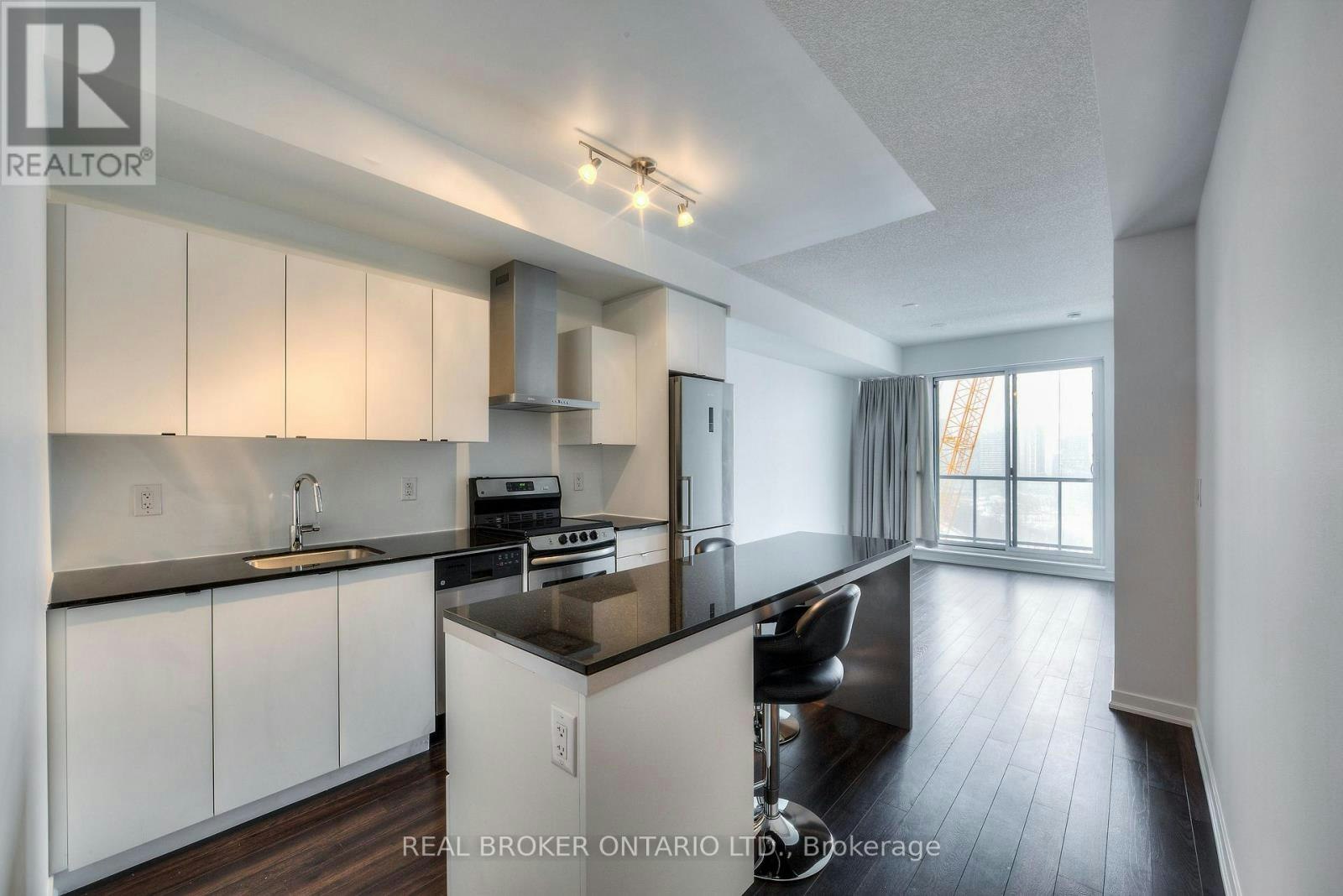 1809-51 Liberty Street EAST, Toronto, ON, M6K 3P8 - 7