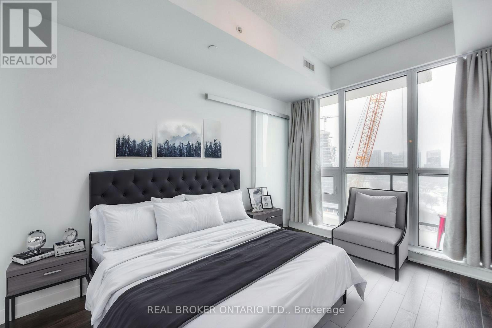 1809-51 Liberty Street EAST, Toronto, ON, M6K 3P8 - 21