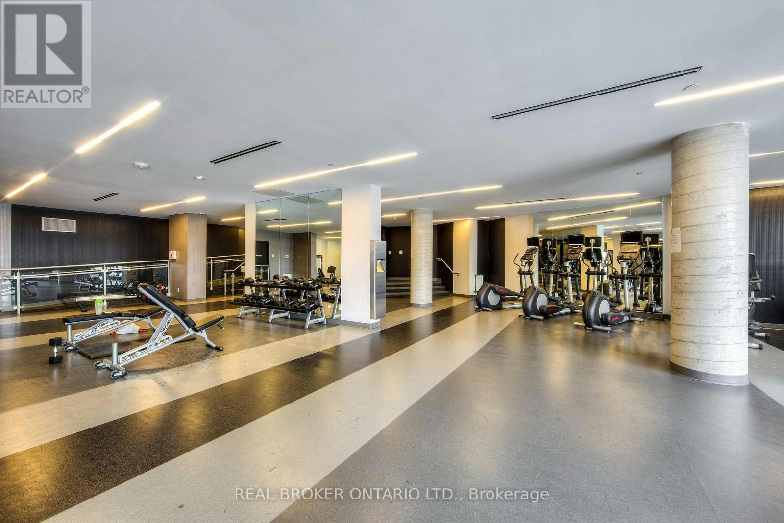 1809-51 Liberty Street EAST, Toronto, ON, M6K 3P8 - 31
