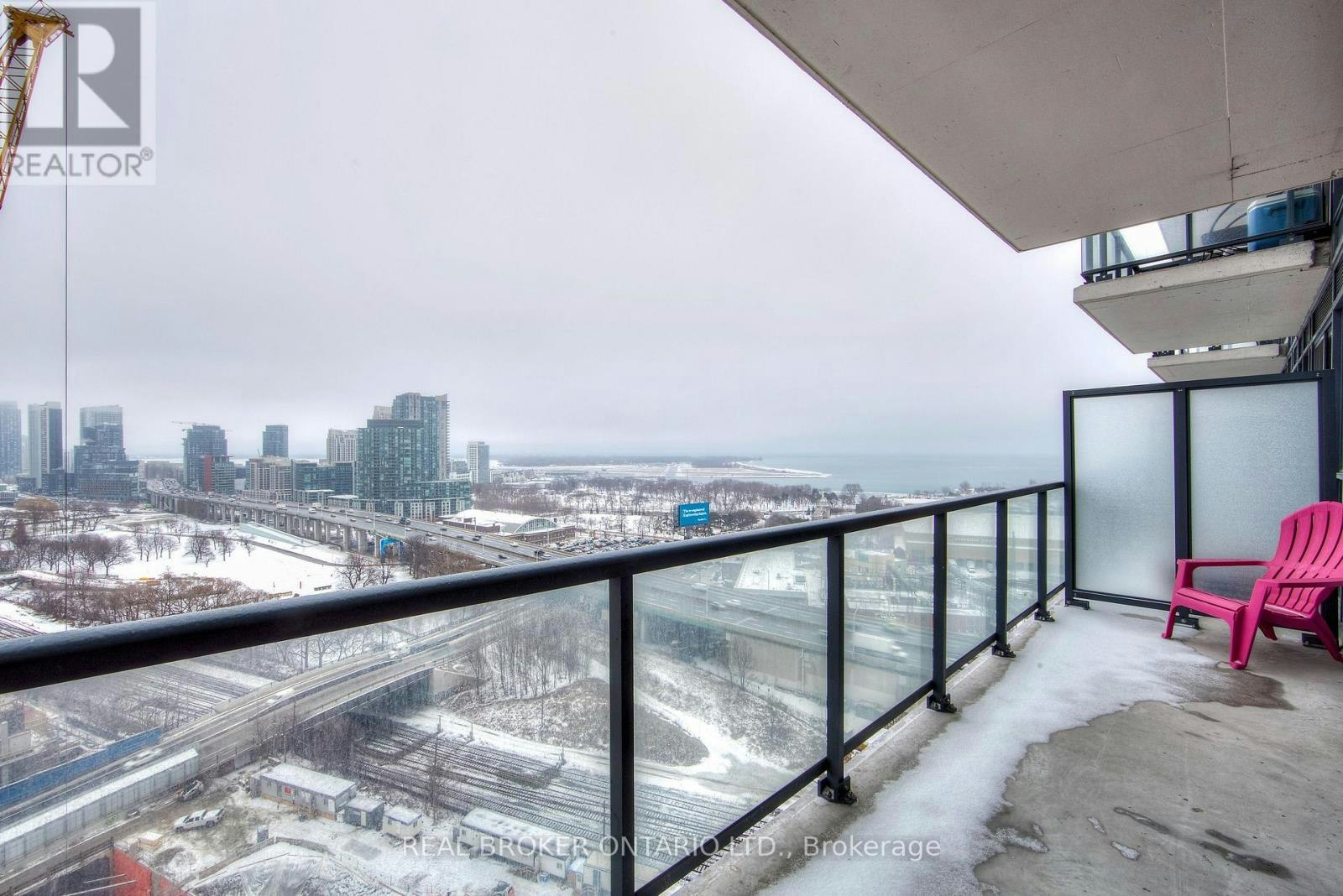 1809-51 Liberty Street EAST, Toronto, ON, M6K 3P8 - 25