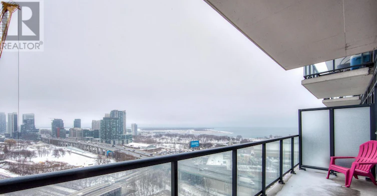 1809-51 Liberty Street EAST, Toronto, ON, M6K 3P8 - 25