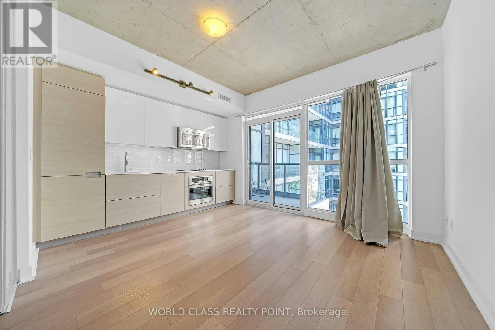 1202-210 Simcoe Street, Toronto, ON, M5T 0A9 - 5