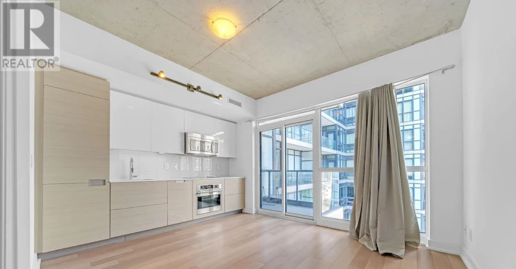 1202-210 Simcoe Street, Toronto, ON, M5T 0A9 - 5