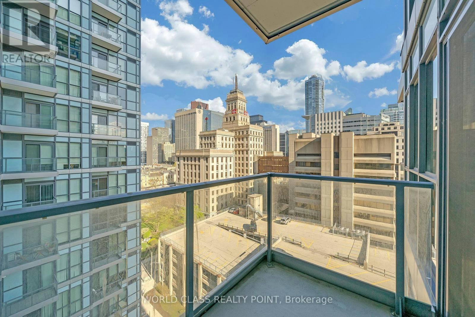 1202-210 Simcoe Street, Toronto, ON, M5T 0A9 - 14