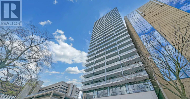 1202-210 Simcoe Street, Toronto, ON, M5T 0A9 - 2