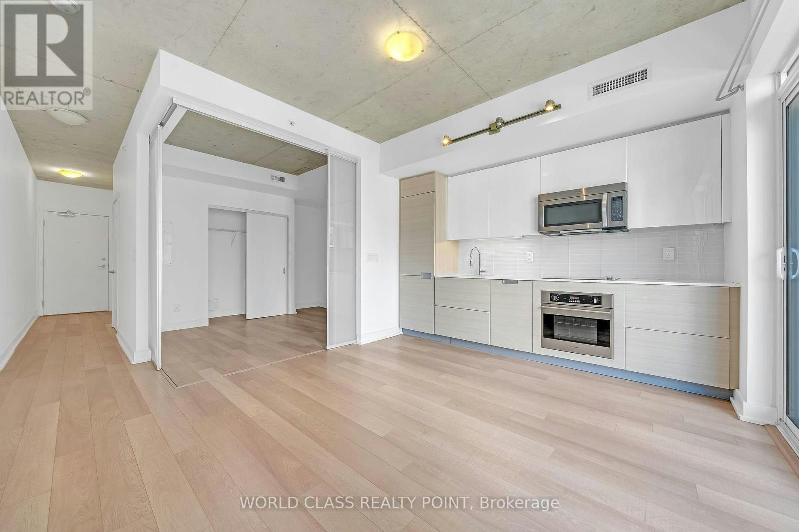 1202-210 Simcoe Street, Toronto, ON, M5T 0A9 - 6