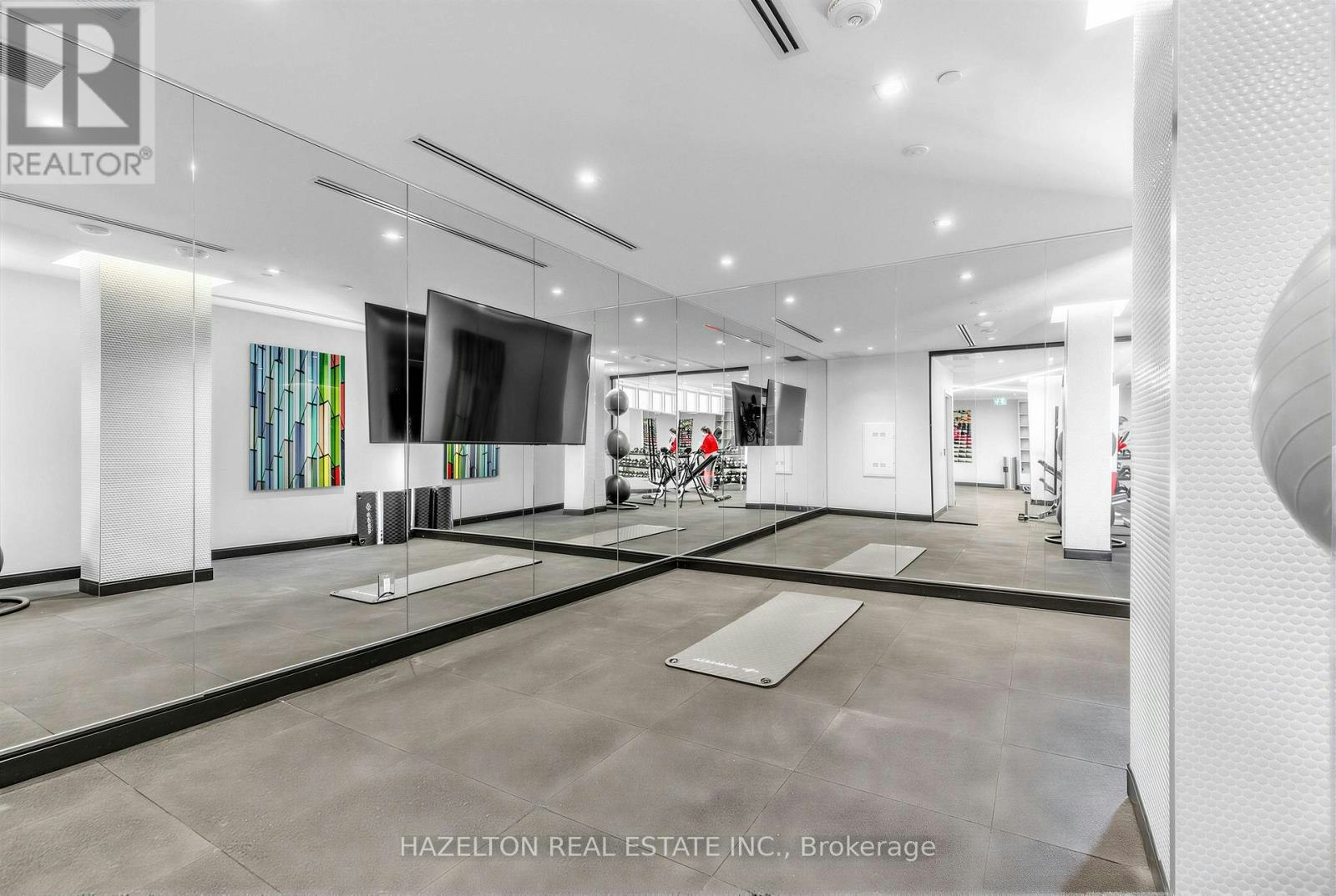 705-8 Manor Road W, Toronto, ON, M4S 0E6 - 25