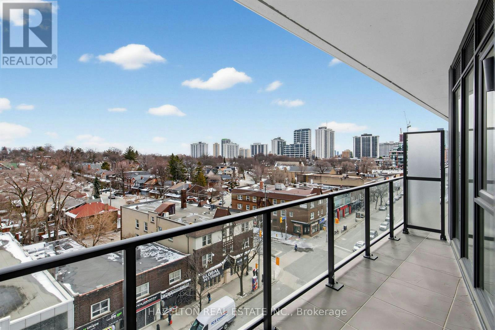 705-8 Manor Road W, Toronto, ON, M4S 0E6 - 13