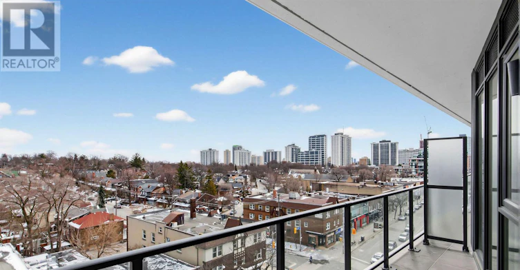 705-8 Manor Road W, Toronto, ON, M4S 0E6 - 13