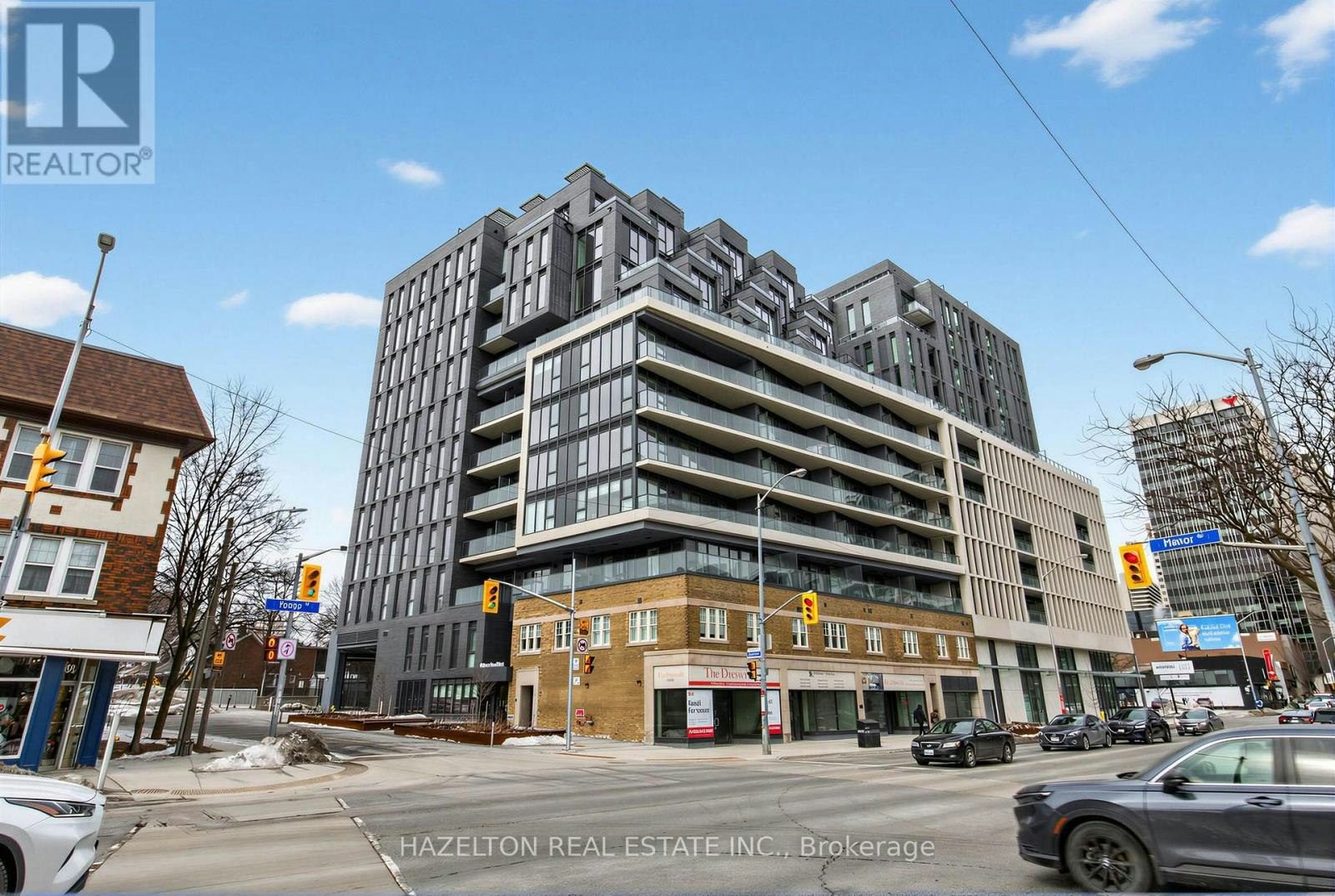 705-8 Manor Road W, Toronto, ON, M4S 0E6 - 26