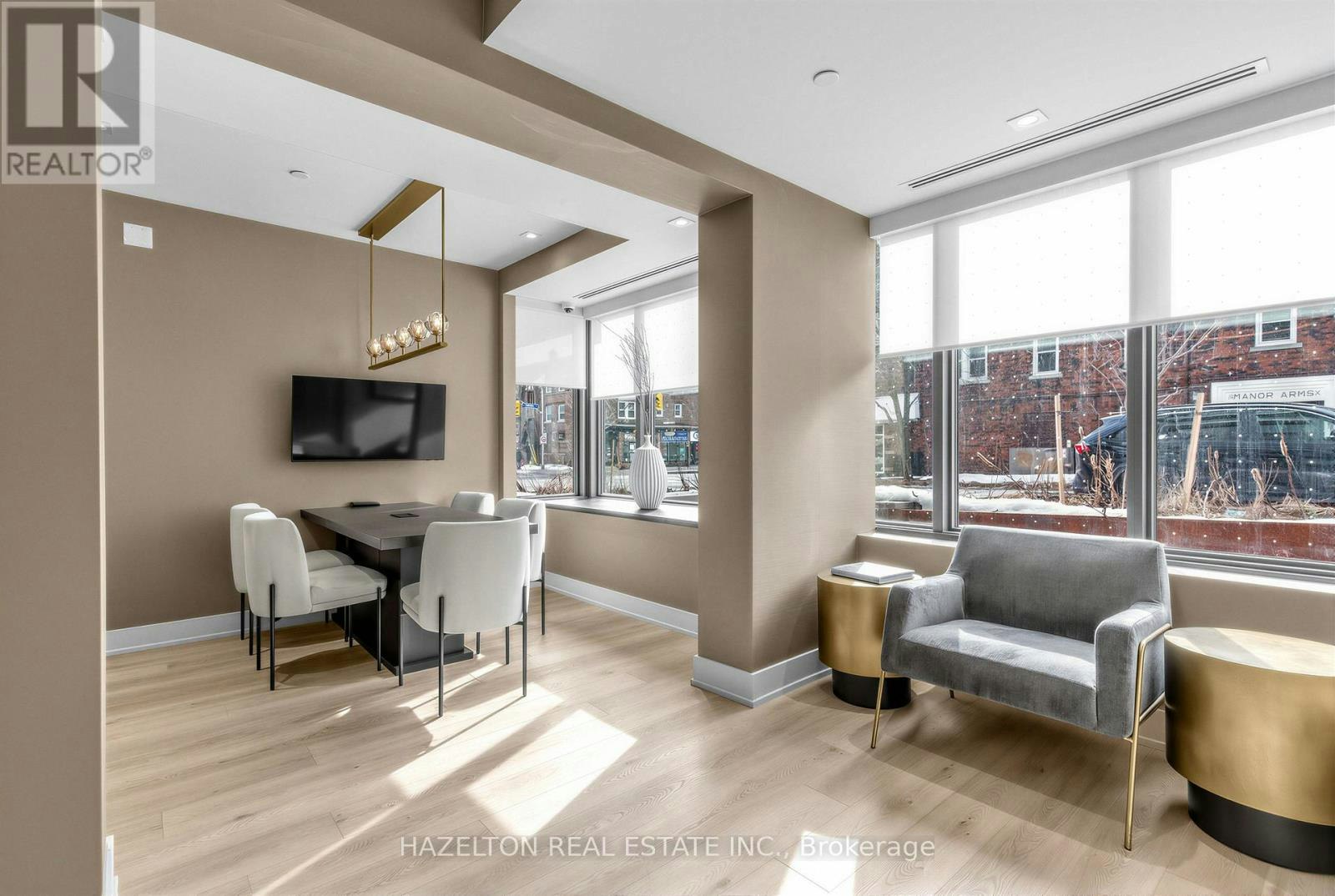 705-8 Manor Road W, Toronto, ON, M4S 0E6 - 22