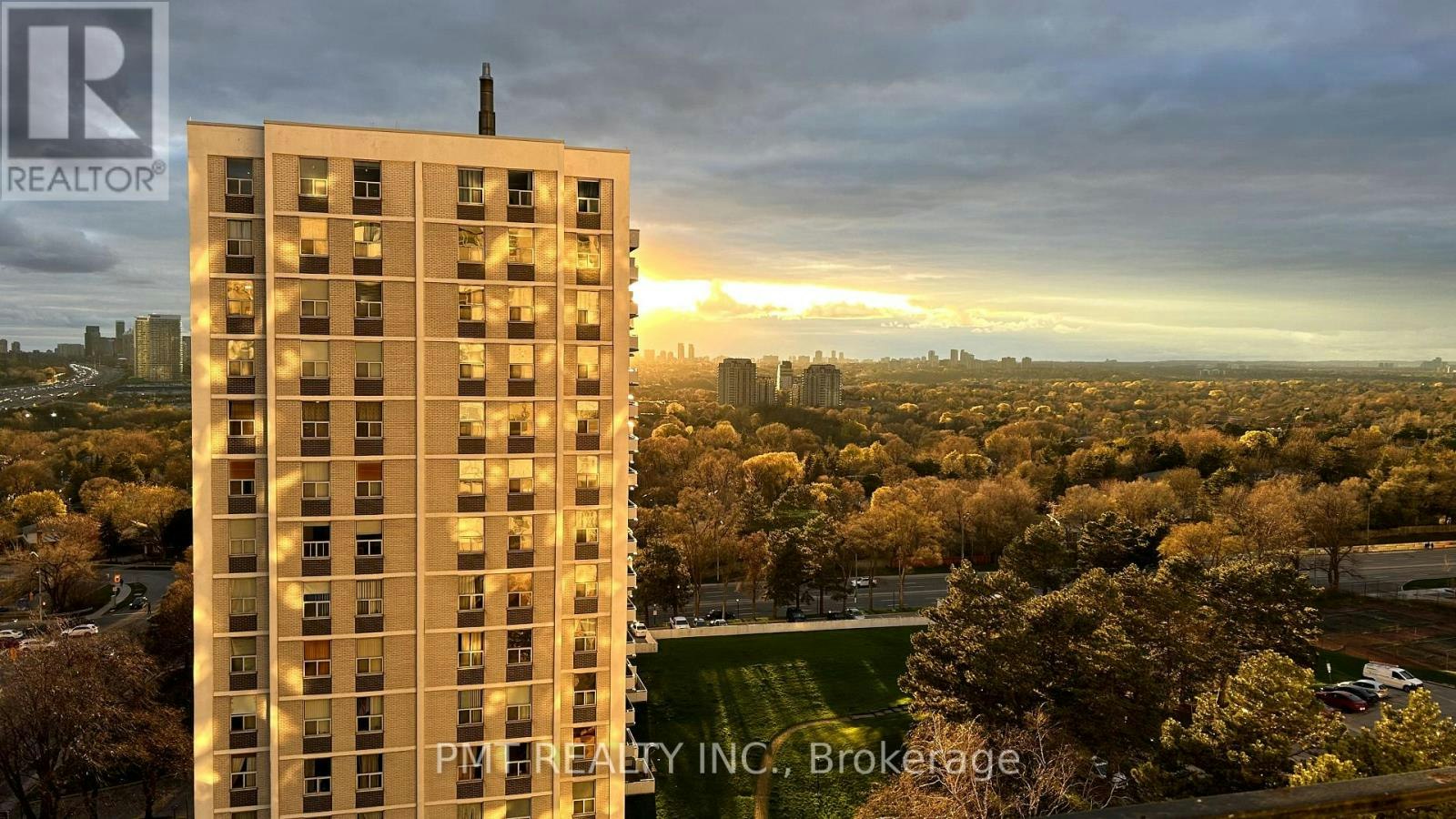 1204-20 Forest Manor Road, Toronto, ON, M2J 1M2 - 13