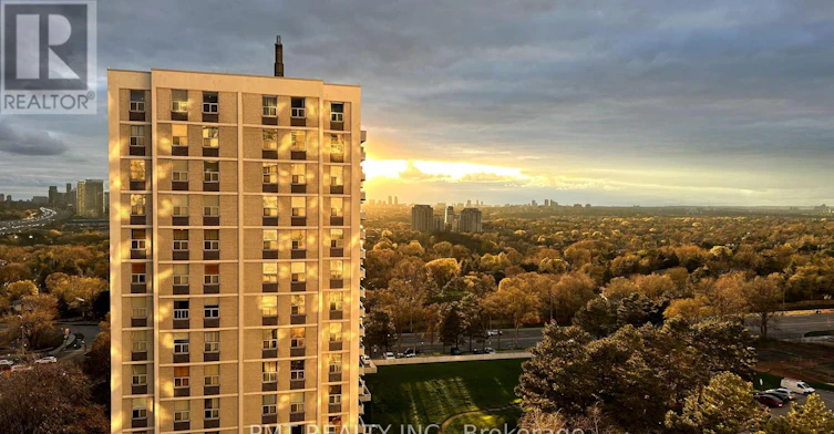 1204-20 Forest Manor Road, Toronto, ON, M2J 1M2 - 13