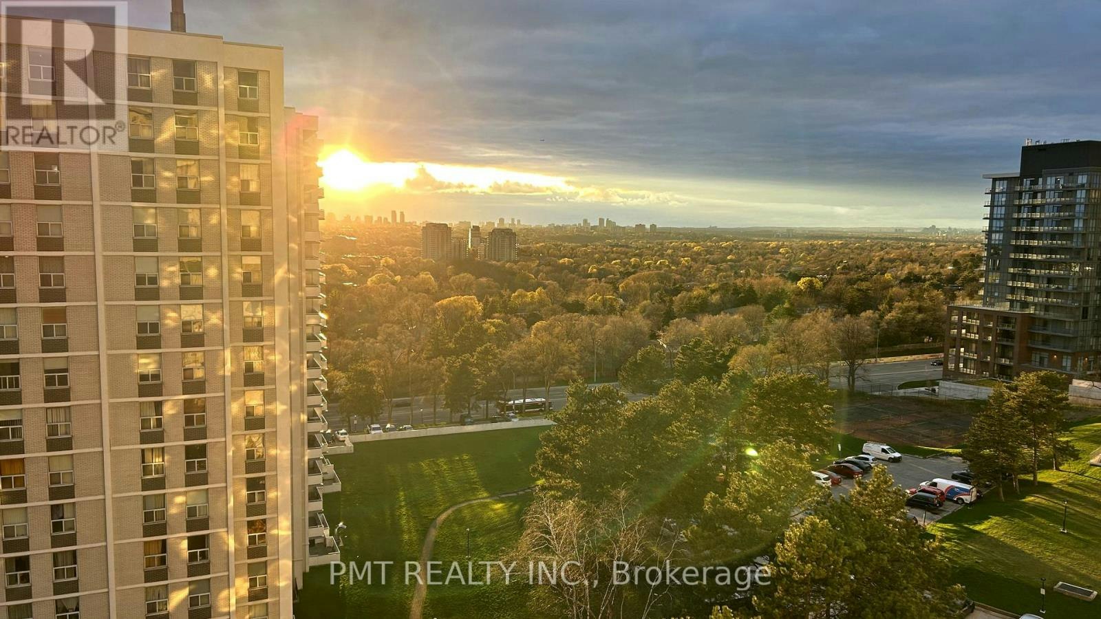 1204-20 Forest Manor Road, Toronto, ON, M2J 1M2 - 12